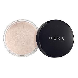 HERA HD Perfect Powder 高清極細無痕碎粉