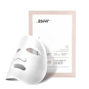 RNW Ganoderma Lucidum Mask 靈芝強效彈滑晶瑩面膜,抗皺,去紋,彈嫩,水嫩,彈滑,強效補水,吸收力強,滲透性高,改善泛紅,改善乾燥,靈芝寵肌面膜 RNW Ganoderma Lucidum Mask 靈芝強效彈滑晶瑩面膜,抗皺,去紋,彈嫩,水嫩,彈滑,強效補水,吸收力強,滲透性高,改善泛紅,改善乾燥,靈芝寵肌面膜