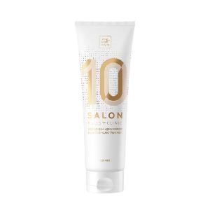 Mise En Scene 專業沙龍絲滑修護護髮素 Salon Plus+Clinic 10 Treatment 250ml,修護受損髮質,頭髮開叉,頭髮打結,頭髮柔順劑