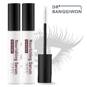 DR+ BANGGIWON 睫毛營養強韌增長精華 Nourishing Serum for Lash & Brow