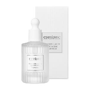 Camiane BB肌膠原蛋白安瓶 Baby Collagen Activating Ampoule,抗皺,補濕,BB肌