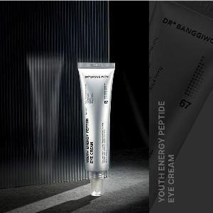 Dr+ Banggiwon 年輕活力肽眼霜 Youth Energy Peptide Eye Cream