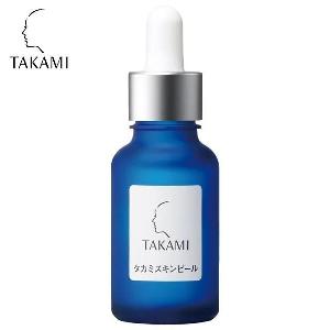 TAKAMI 日本角質軟化調理肌底液 Skin Peel